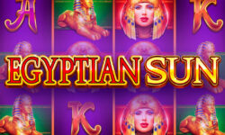 Egyptian Sun