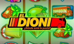 El Dioni