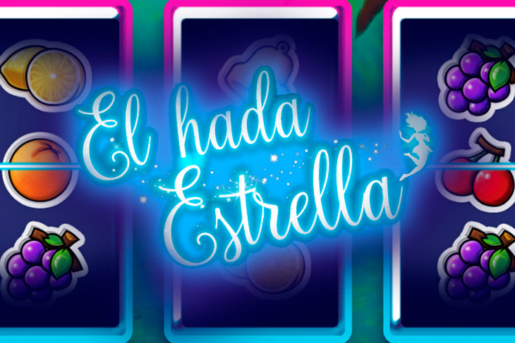 El Hada Estrella Slot Game Screenshot