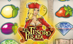 El Tesoro Pirata