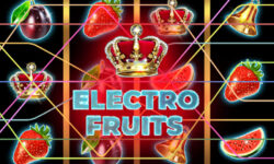 Electro Fruits