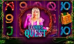 Eloras Quest
