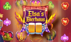 Elsa’s Bierhaus