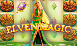 Elven Magic