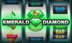 Emerald Diamond