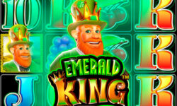 Emerald King