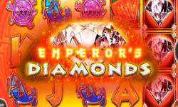 Emperor’s Diamond