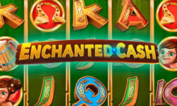 Enchanted Cash