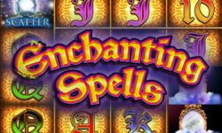 Enchanting Spells