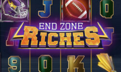 End Zone Riches