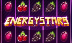Energy Stars