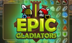 Epic Gladiators