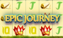 Epic Journey