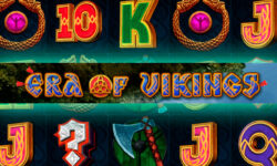 Era Of Vikings