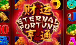 Eternal Fortune