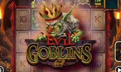 Evil Goblins