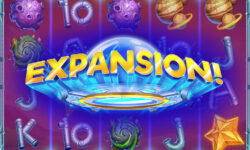 Expansion!