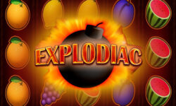 Explodiac