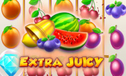 Extra Juicy