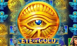 Eye of Gold