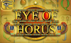 Eye of Horus