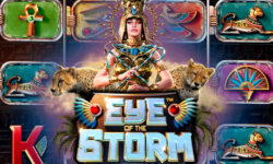 Eye of the Storm