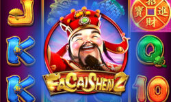 Fa Cai Shen 2