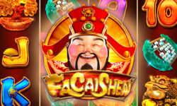 Fa Cai Shen
