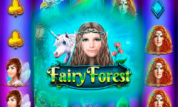 Fairy Forest
