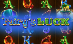 Fairy’s Luck