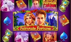 Fairytale Fortune