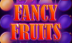 Fancy Fruits