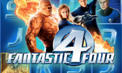 Fantastic Four