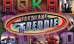 Fast Lane Freddie