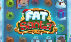 Fat Santa