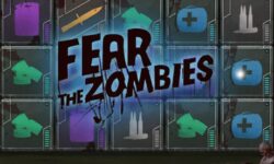 Fear The Zombies