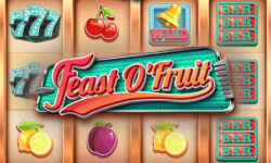 Feast O’Fruit