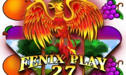 Fenix Play 27