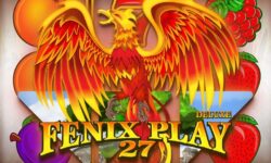 Fenix Play 27 Deluxe