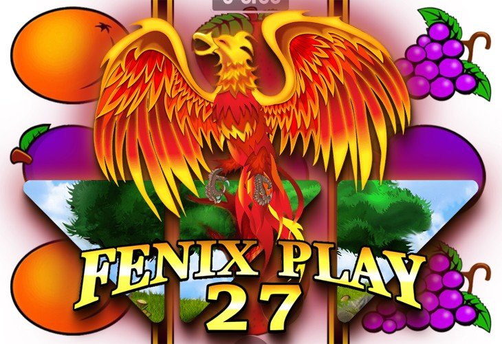 Fenix Play 27 Slot Game Screenshot