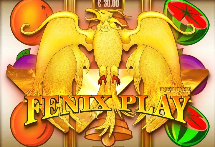 Fenix Play Deluxe Slot Game Screenshot
