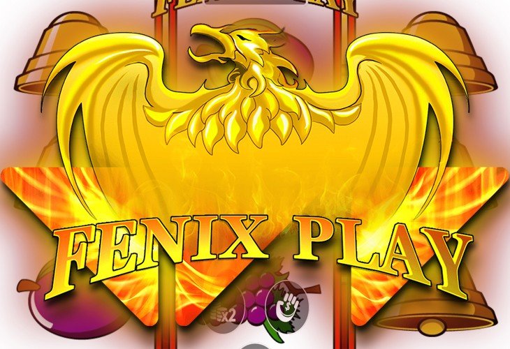 Fenix Play Slot Game Screenshot