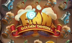 Finn’s Golden Tavern