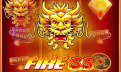 Fire 88