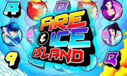 Fire and Ice Island