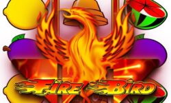 Fire Bird