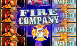 Fire Company 5