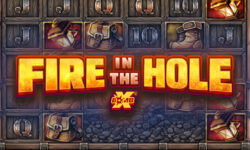 Fire In The Hole xBomb