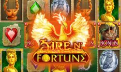 Fire N’ Fortune