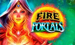 Fire Portals